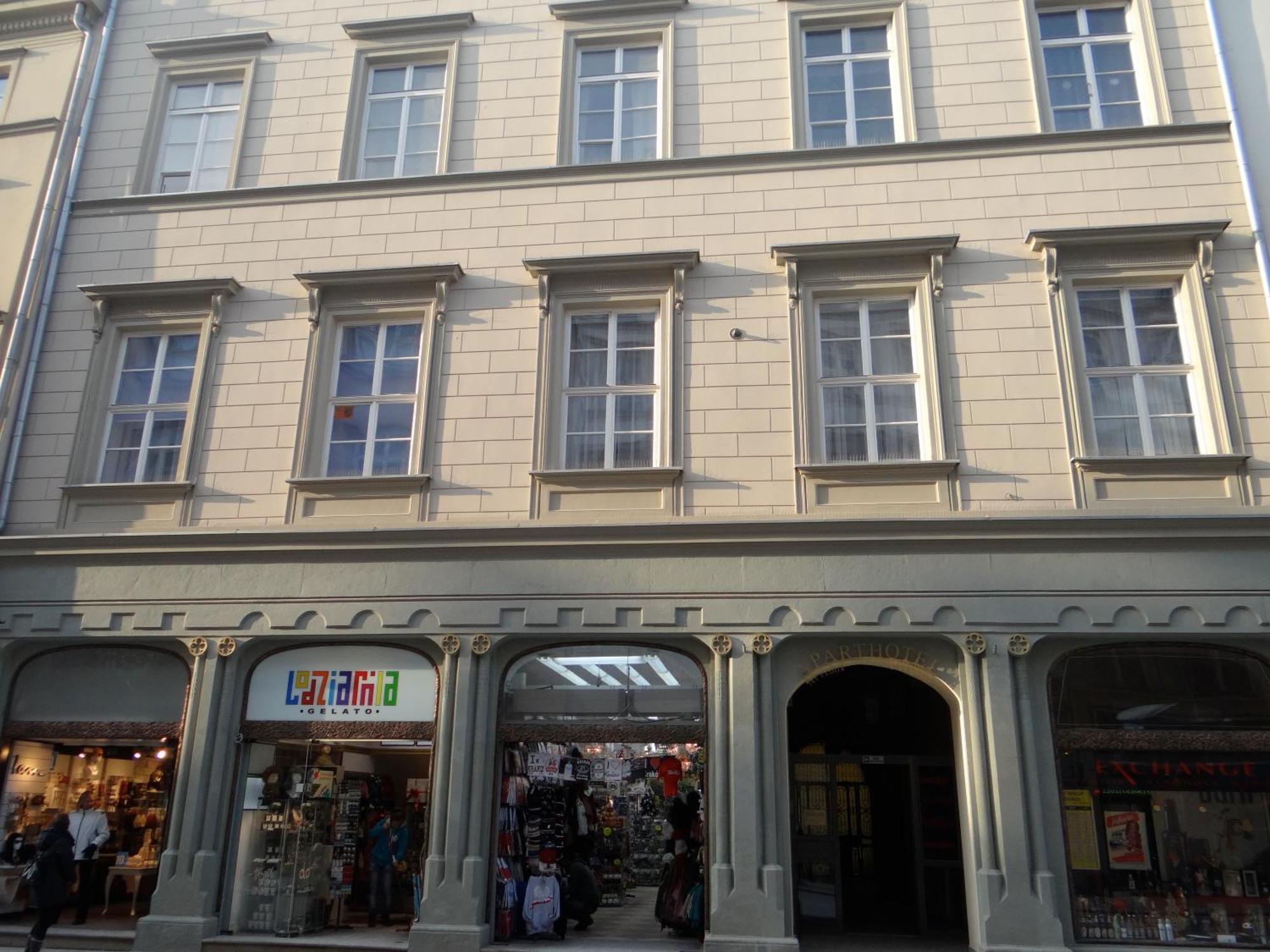 Aparthotel Boutique