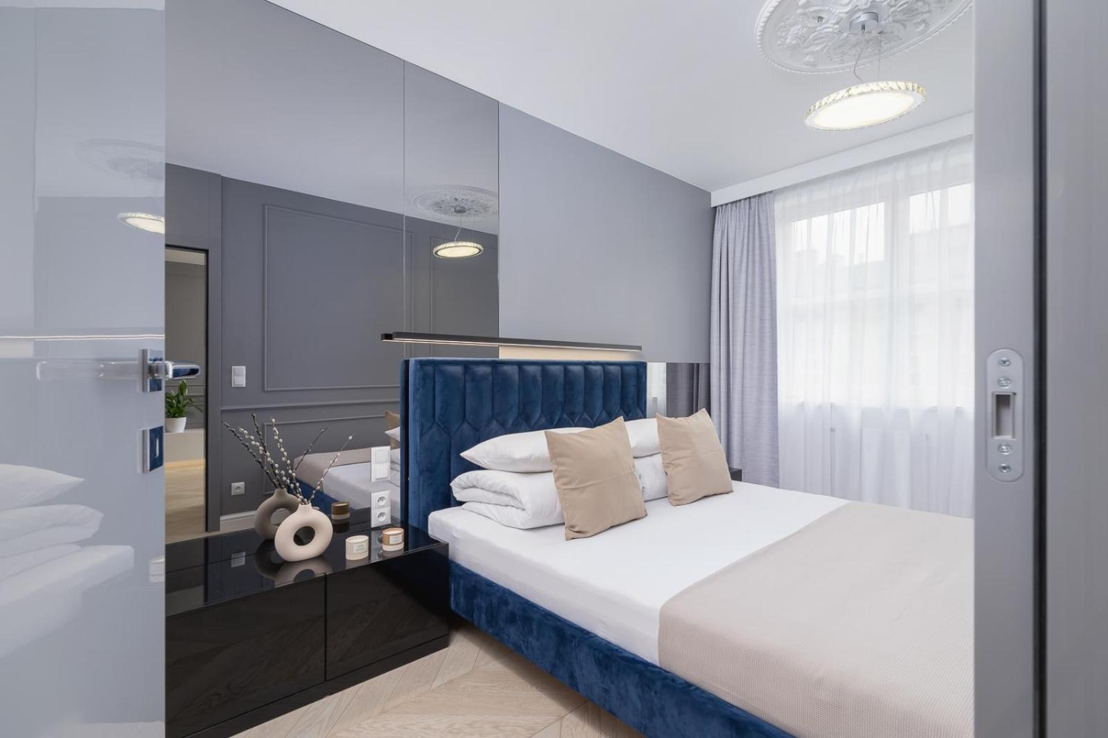Apartment Augustianska - Private Parking - Kazimierz District Krakow