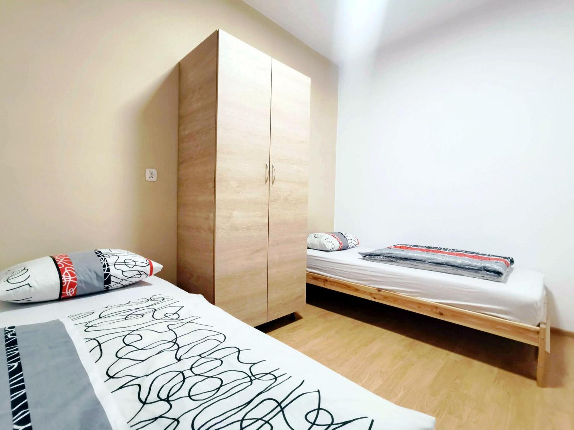 Karolina Apartment *