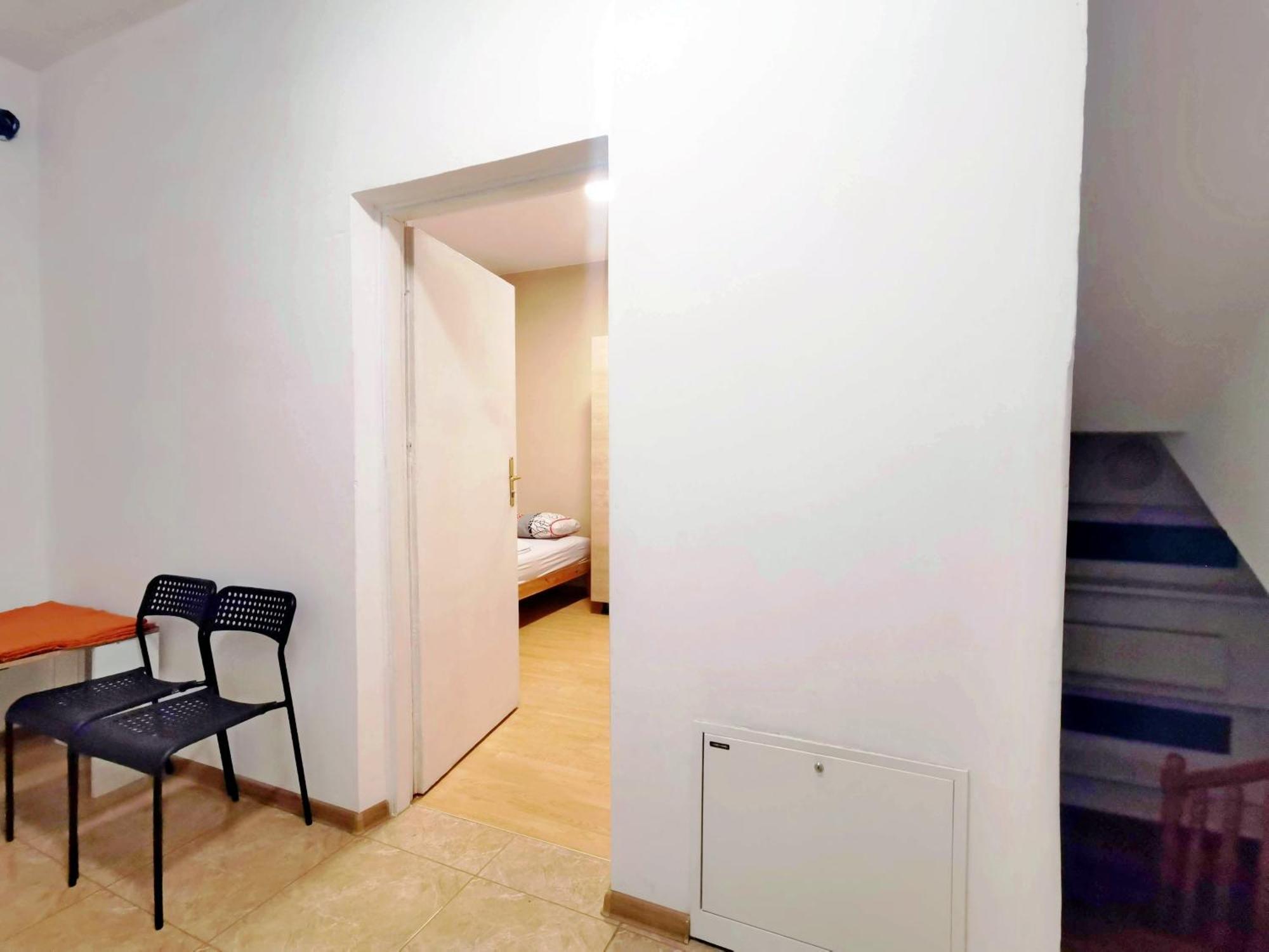 Apartment Karolina *