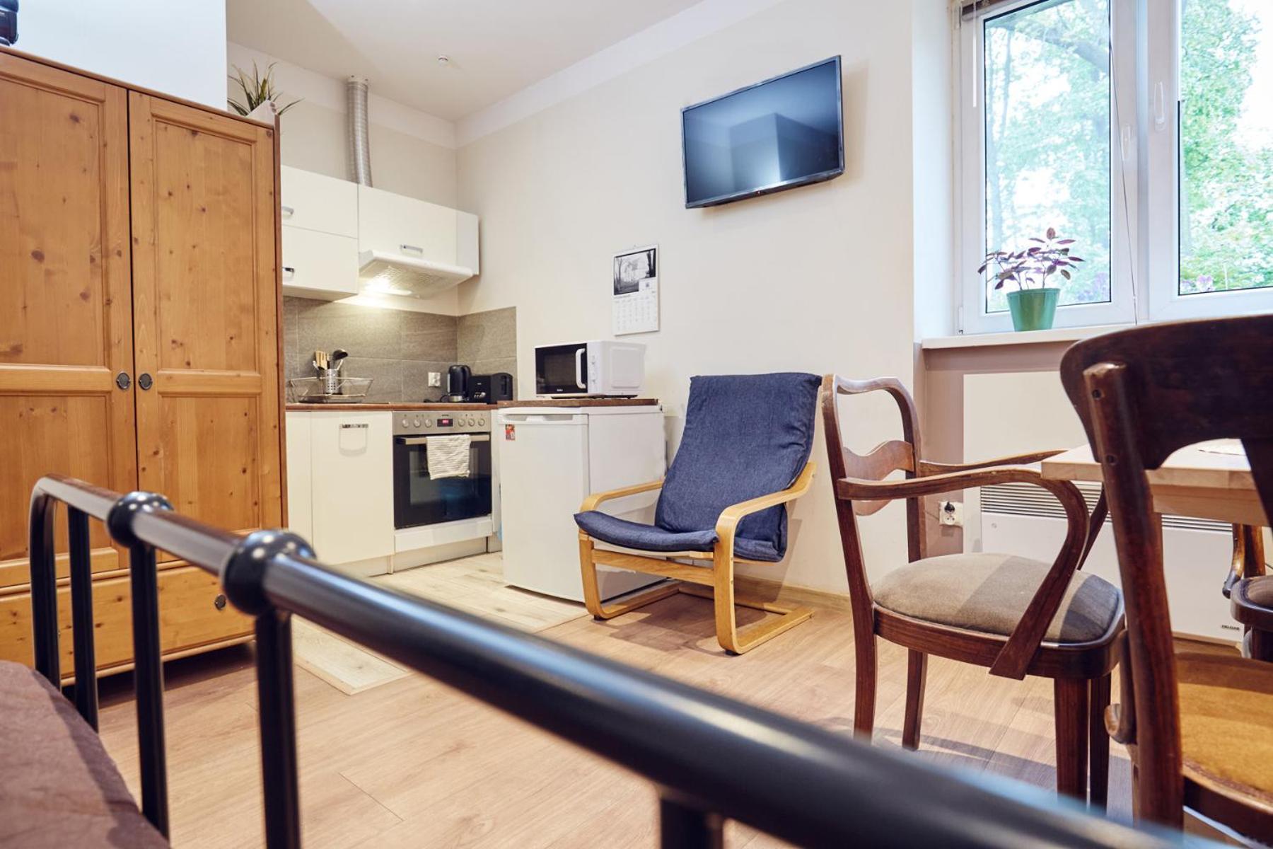 Apartment 29 Avenue *