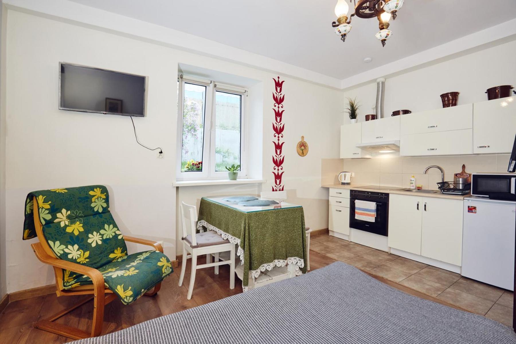 29 Avenue Apartment