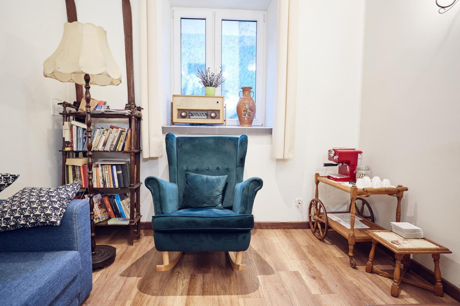 Apartment 29 Avenue