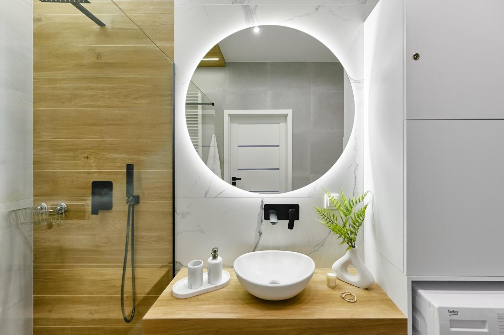 Cracow Palm Apartament *