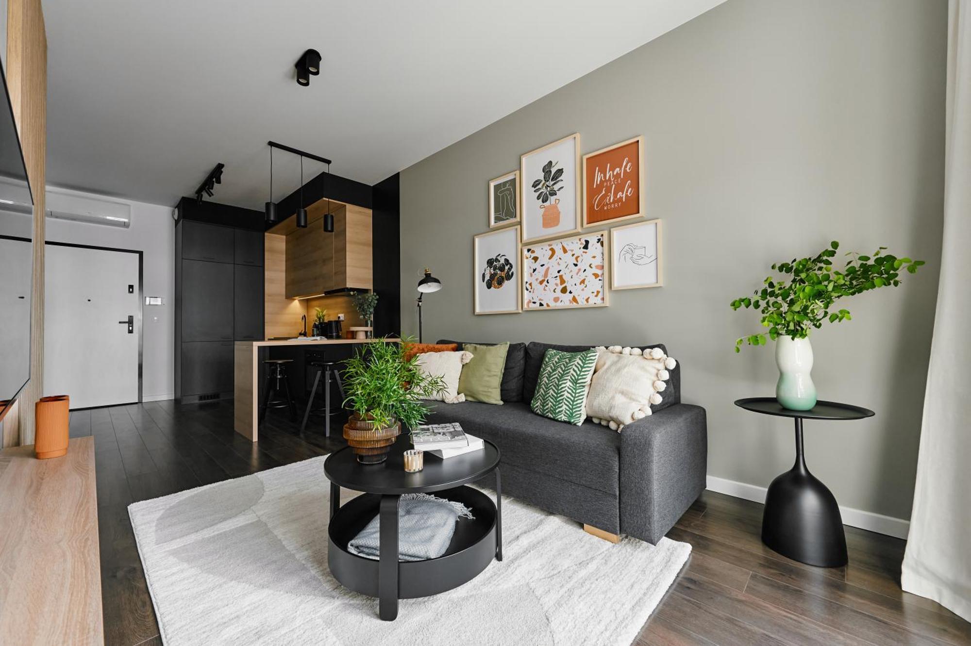 Apartament Cracow Palm *