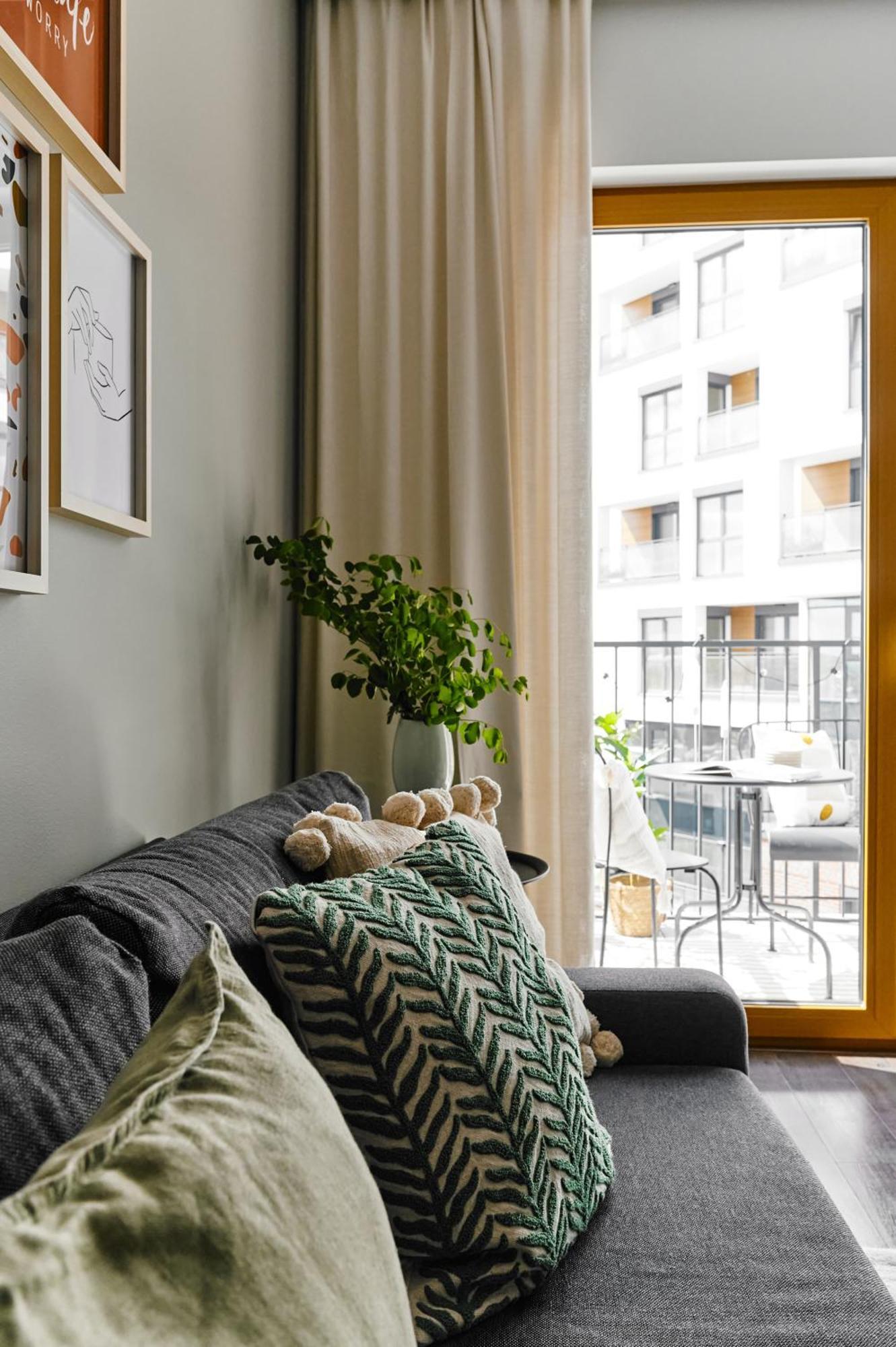 Cracow Palm Apartament Kraków