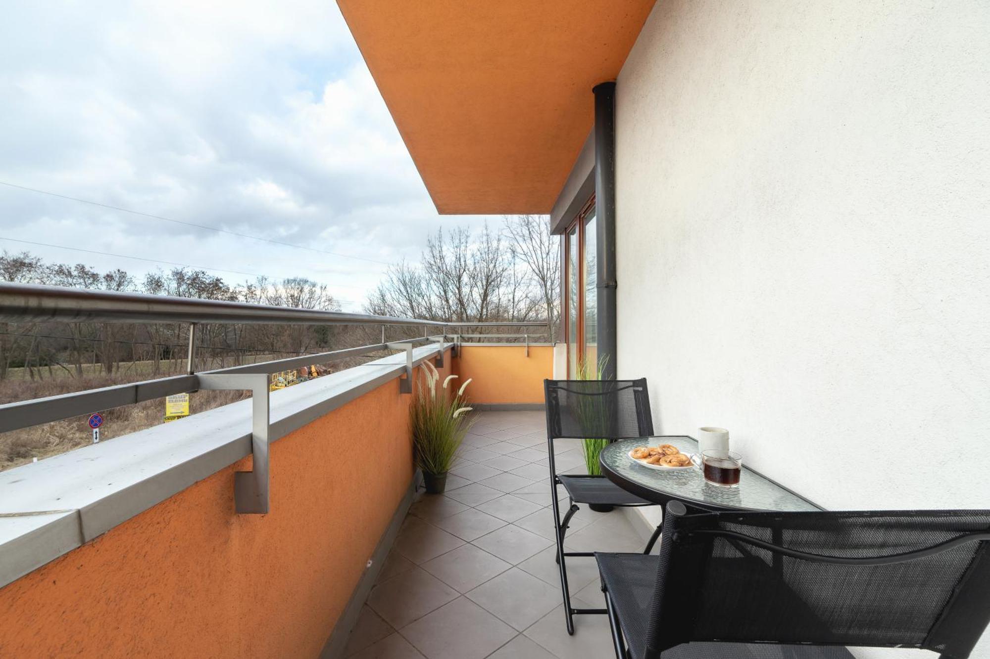 Dzielnica Xiii Podgorze By Renters * Krakow