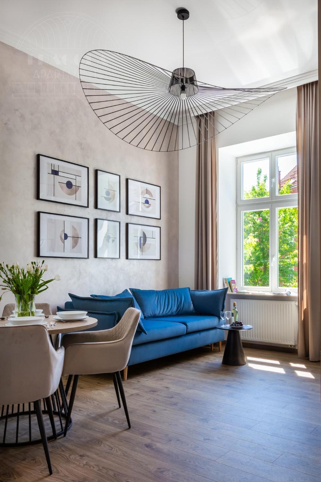 Canvas House Fragola - Heart Of Kazimierz Apartament