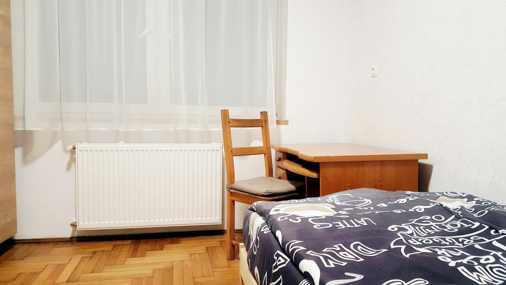 Karolina Apartment