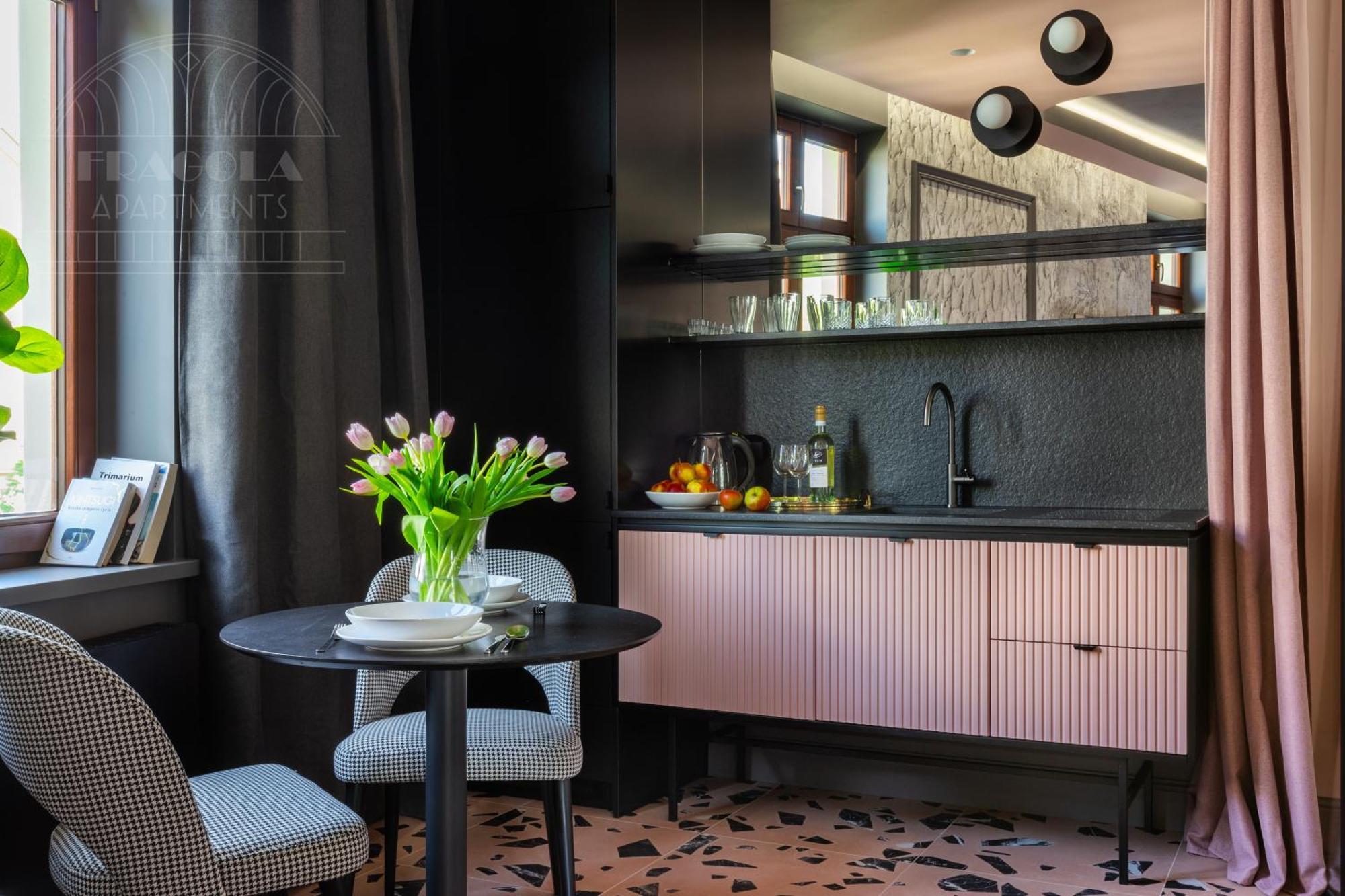 Canvas House Fragola - Heart Of Kazimierz
