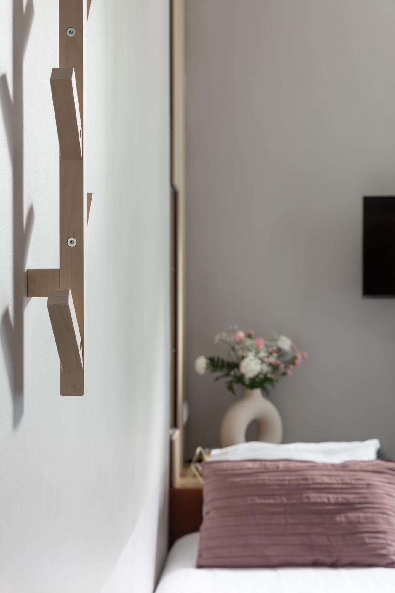 Apartamento Platinum
