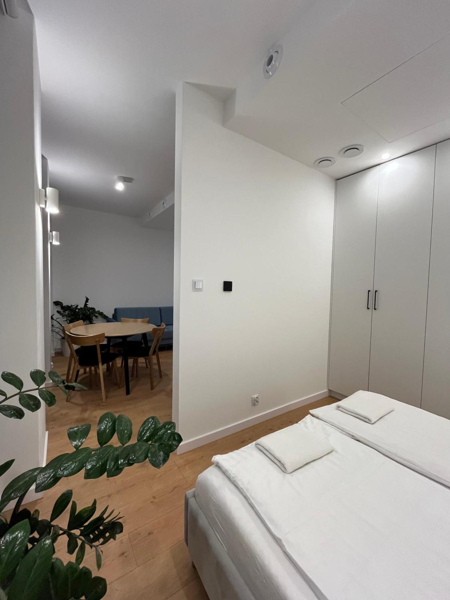 Quiet Luxury Hideaway Apartament Kraków