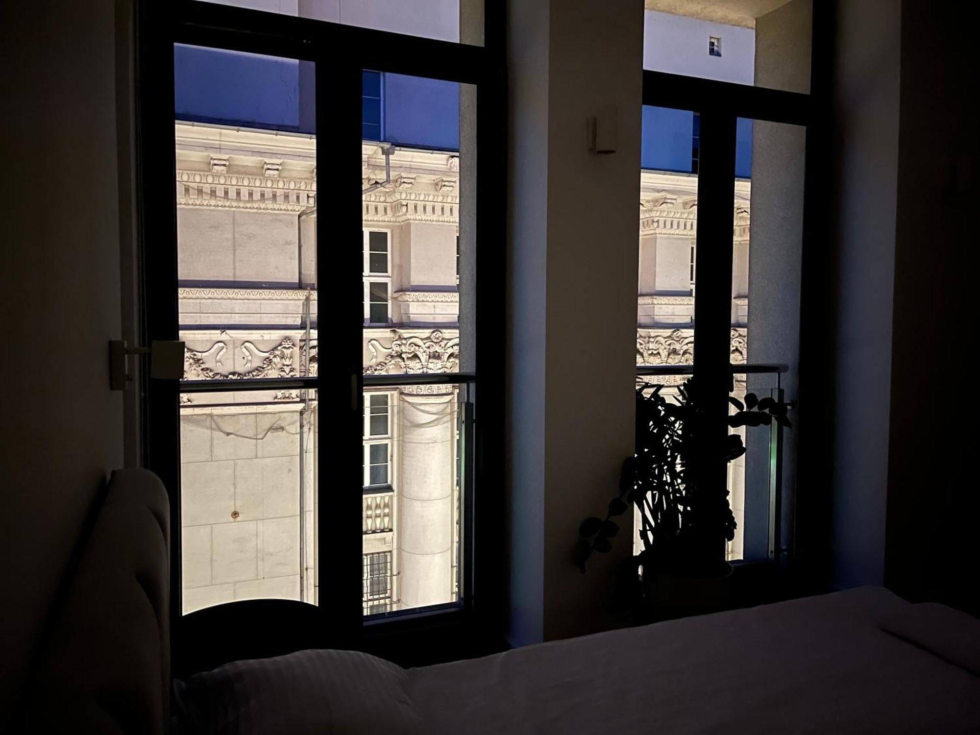 Apartament Quiet Luxury Hideaway