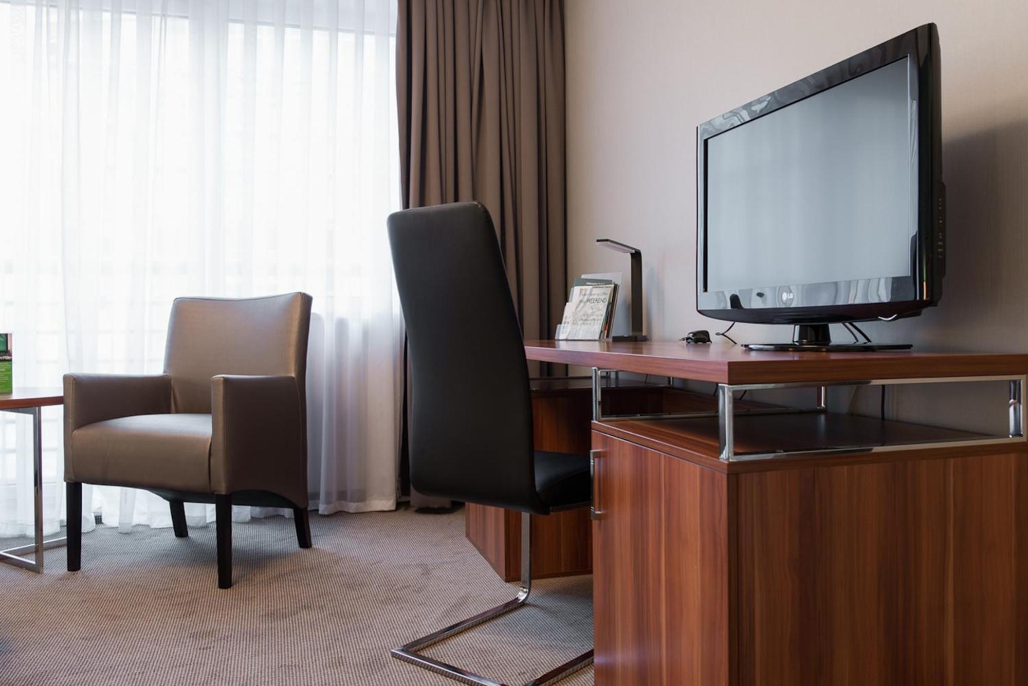 Hotel Centre By Ihg Kraków
