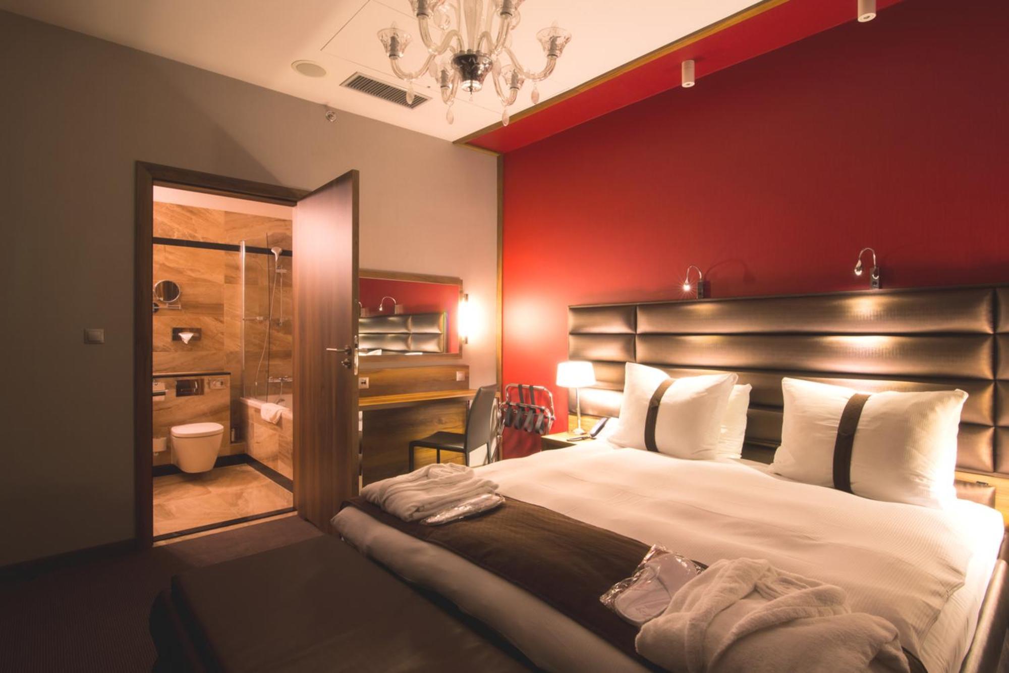 Centre By Ihg Kraków