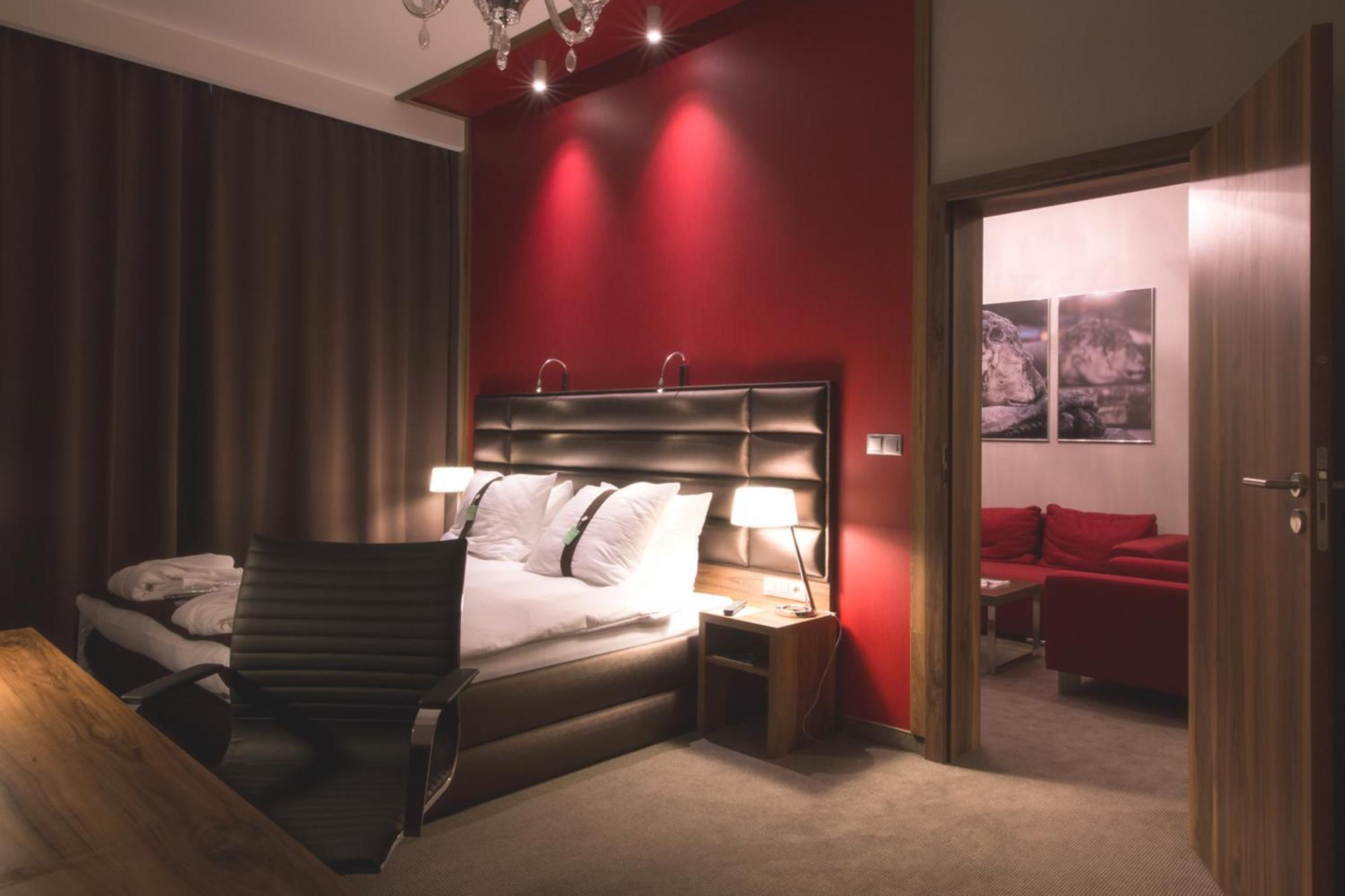 Centre By Ihg 5* Kraków