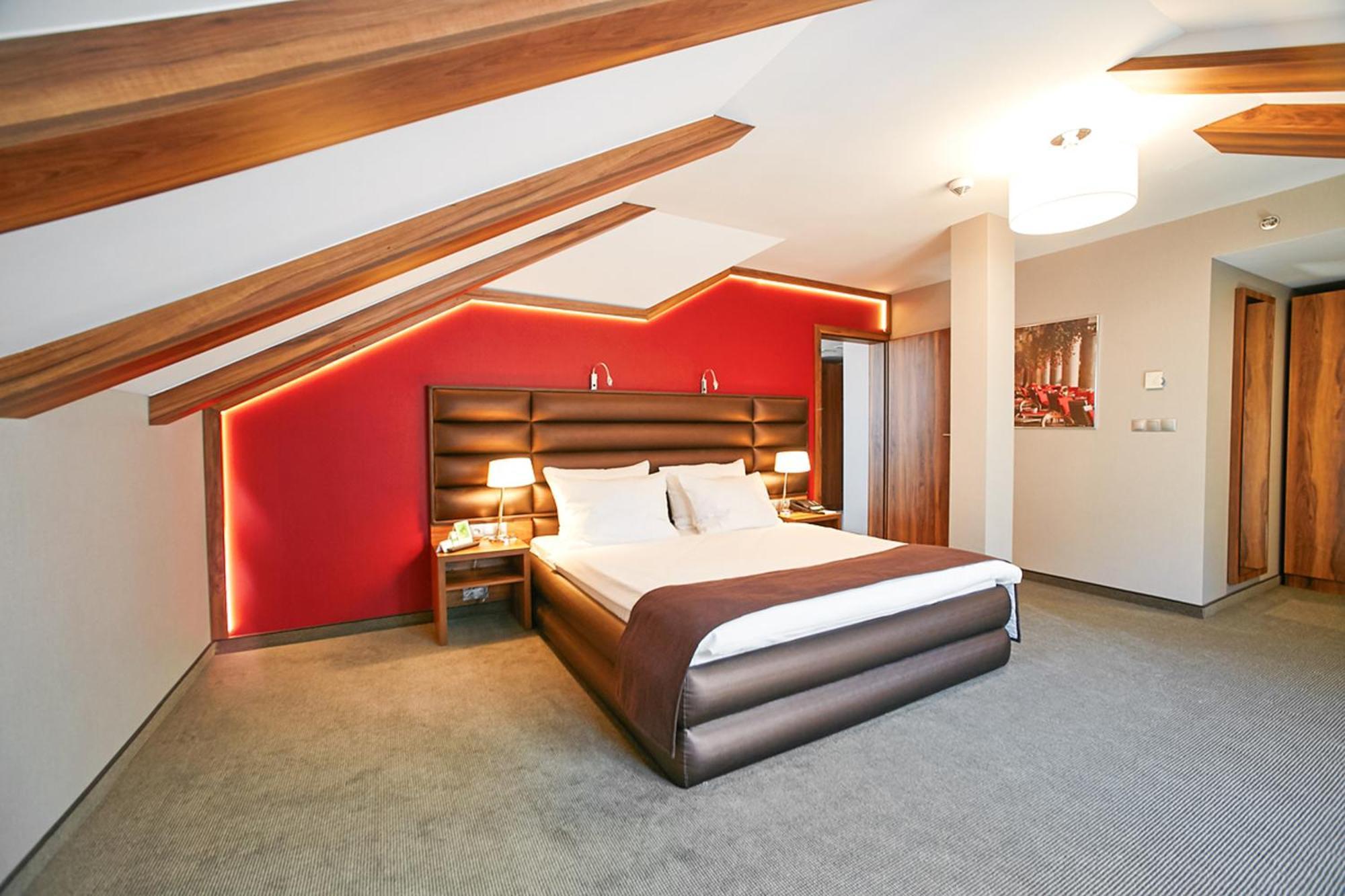 Centre By Ihg 5* Kraków