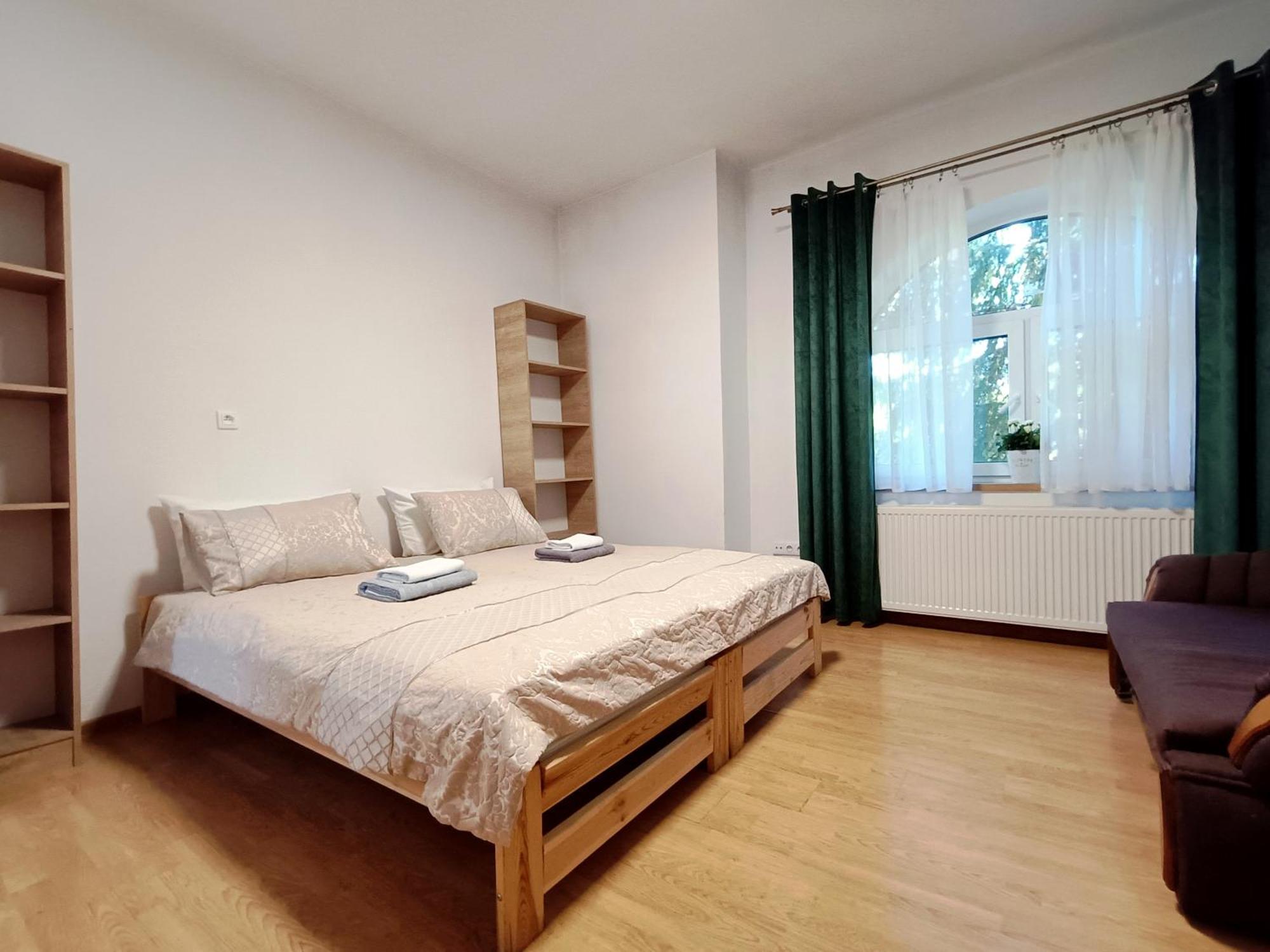 Apartment Karolina *