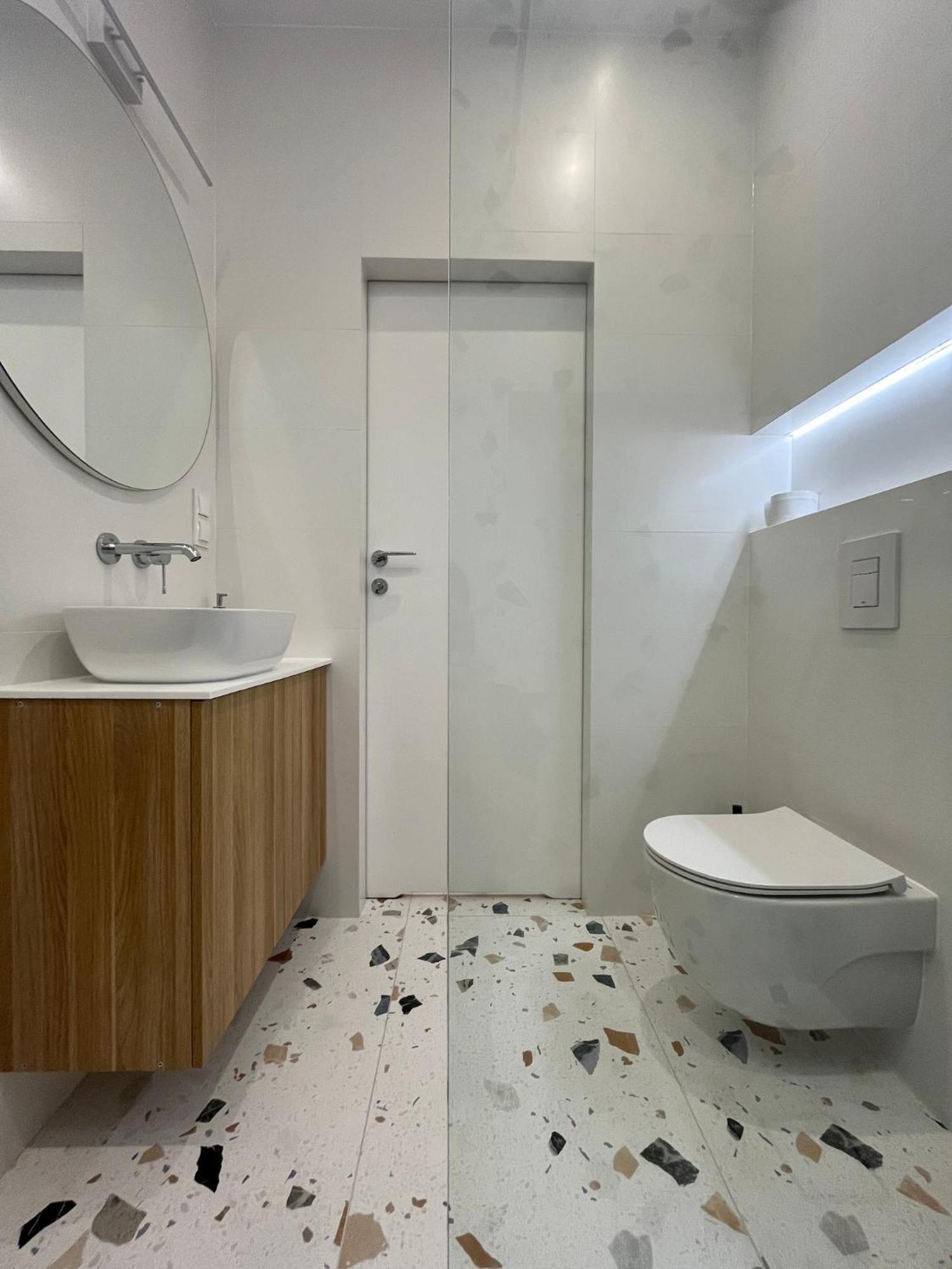 Apartament Quiet Luxury Hideaway Kraków