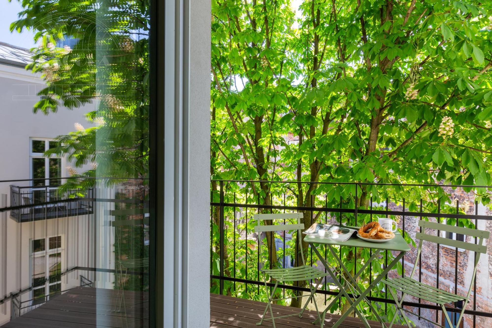 Apartament Canvas House Fragola - Heart Of Kazimierz Kraków