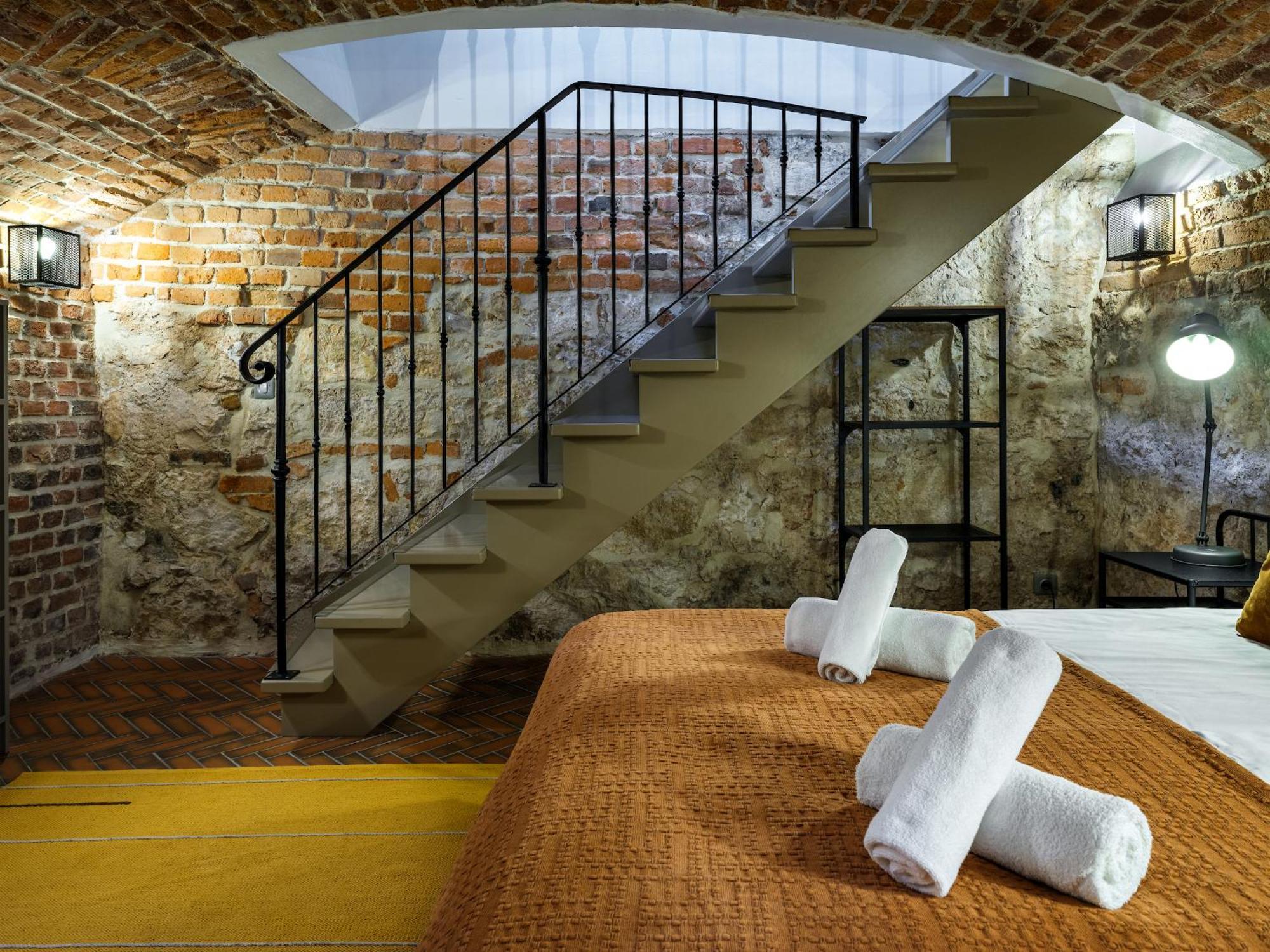 Tyzenhauz * Kraków