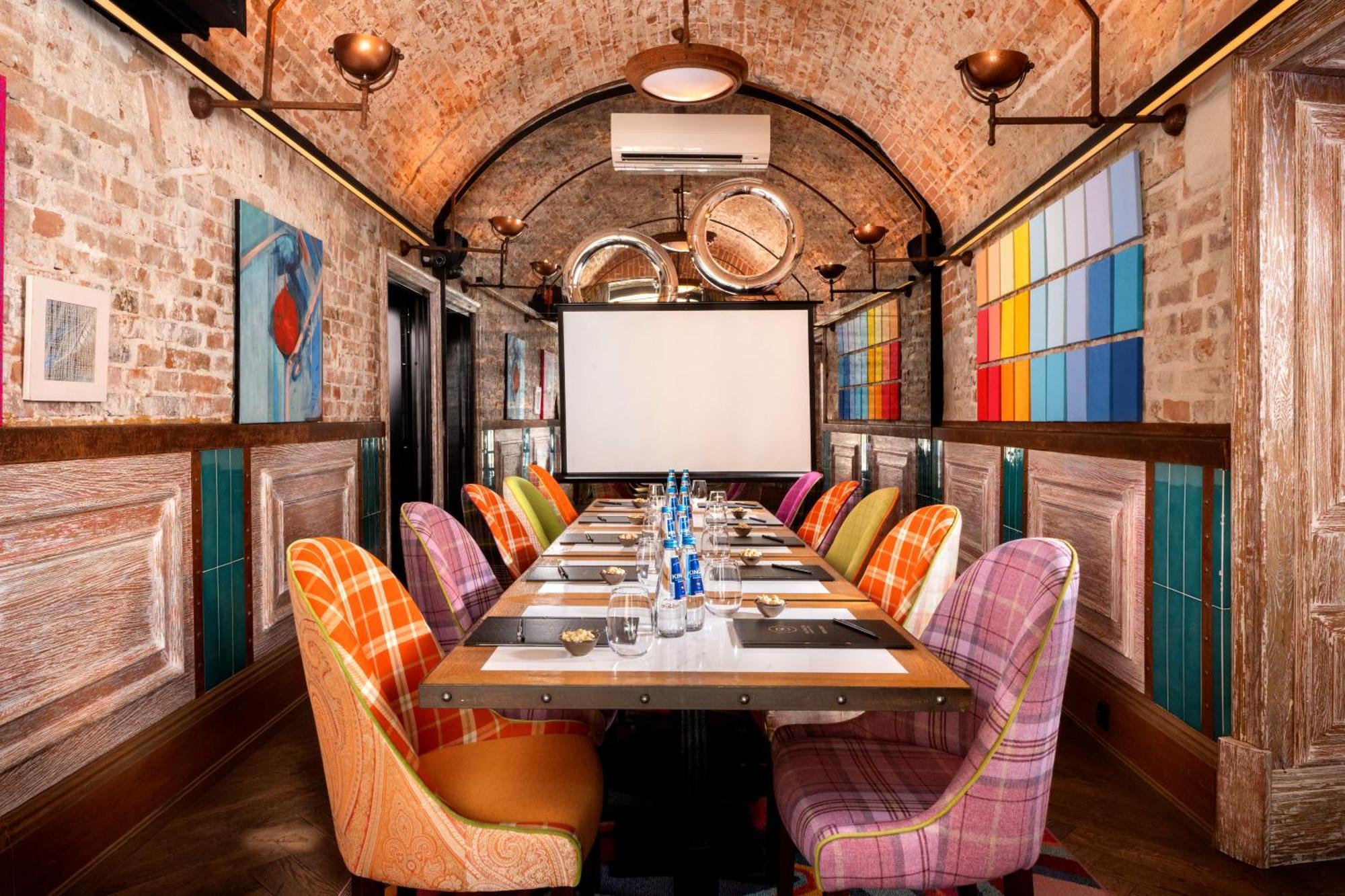 Balthazar Design Hotel Krakow