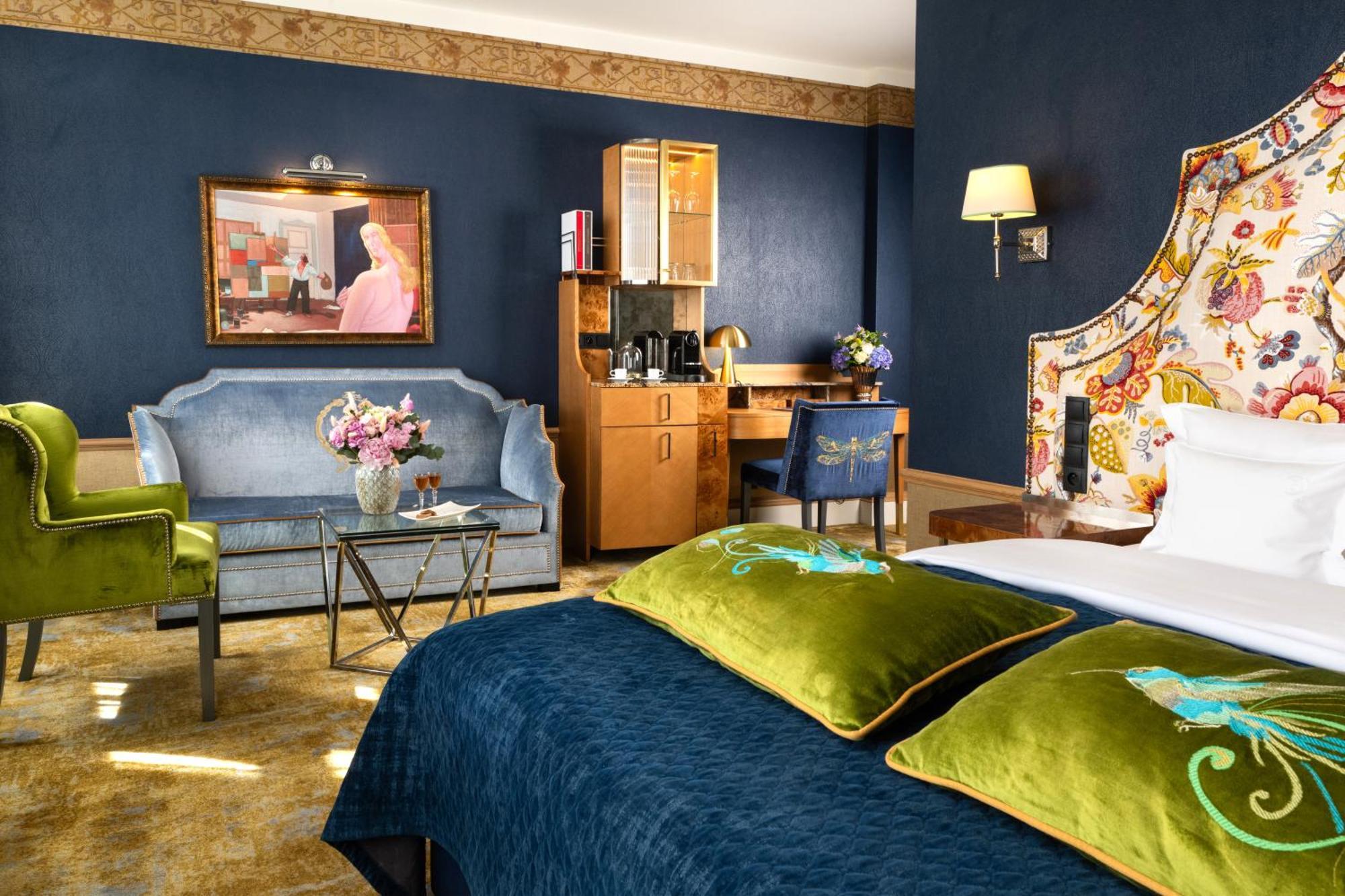 Balthazar Design 5* Krakow