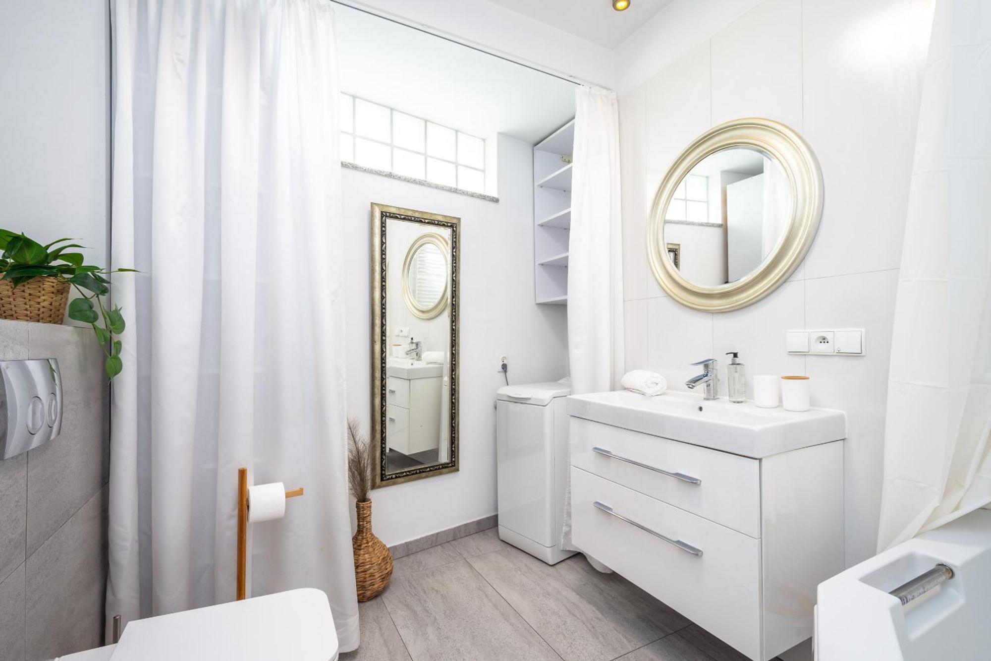 Apartment Rentplanet - Twardowskiego *