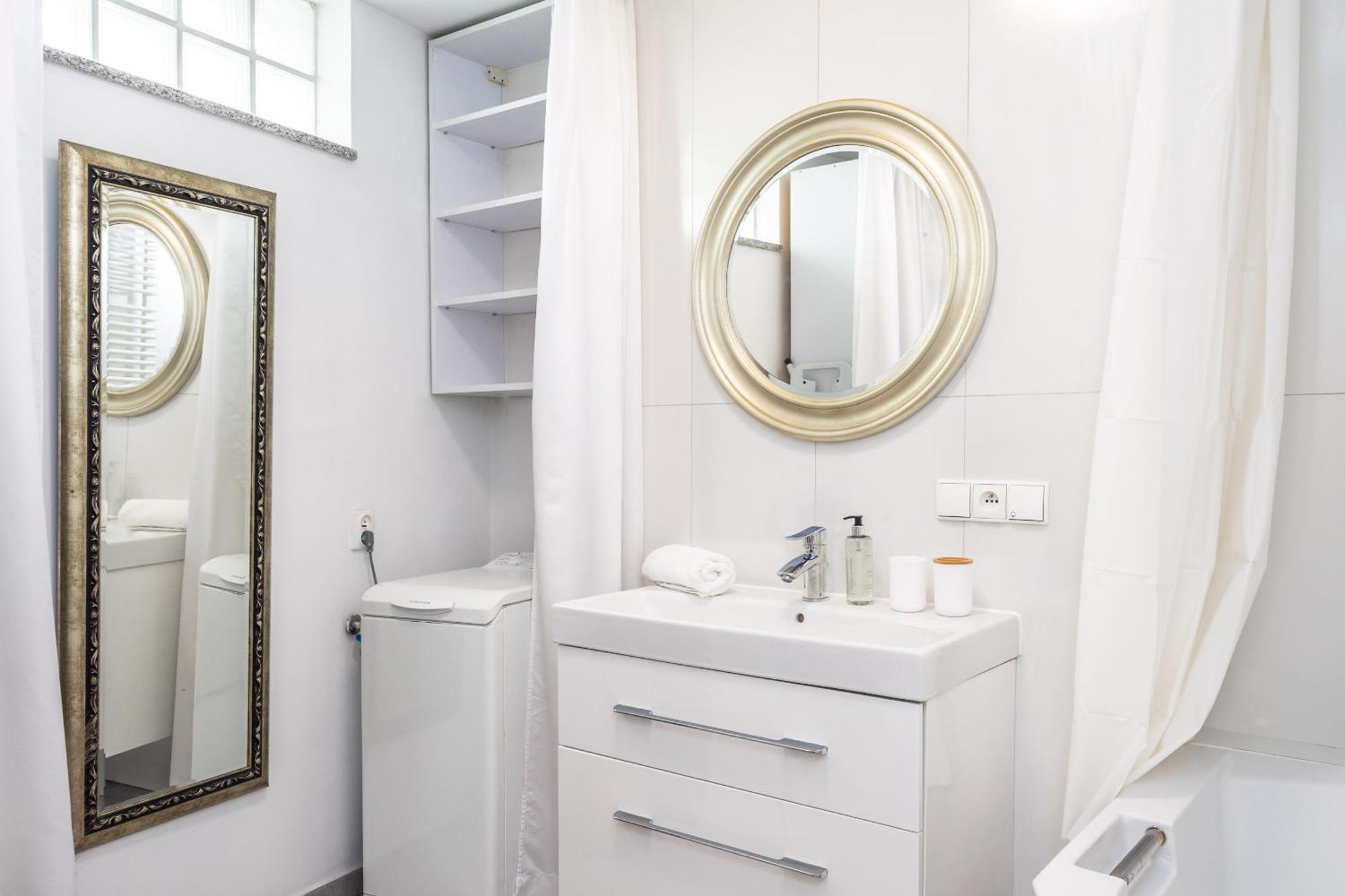 Rentplanet - Twardowskiego Apartment Krakow