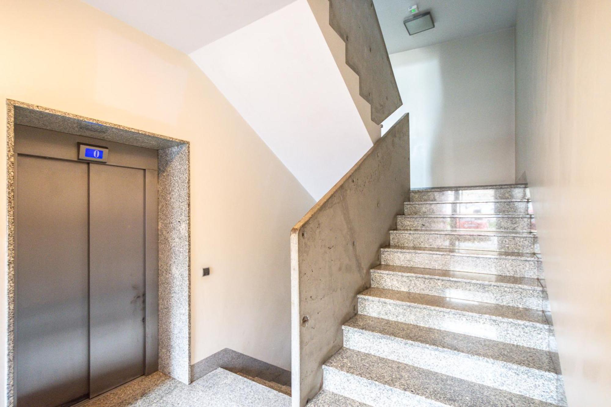Rentplanet - Twardowskiego Apartment *