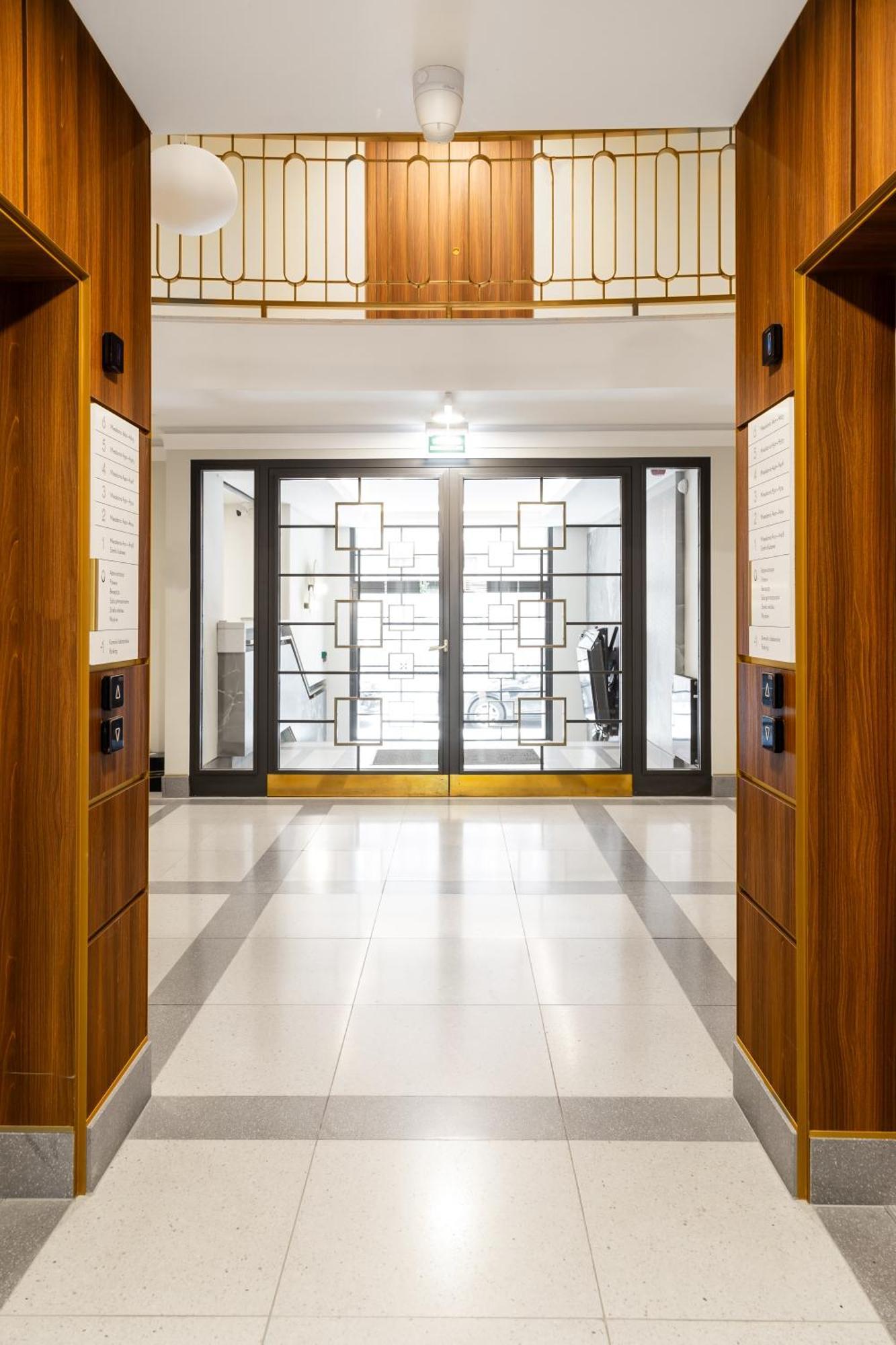 Househost Smolensk 33-308a Apartment Krakow