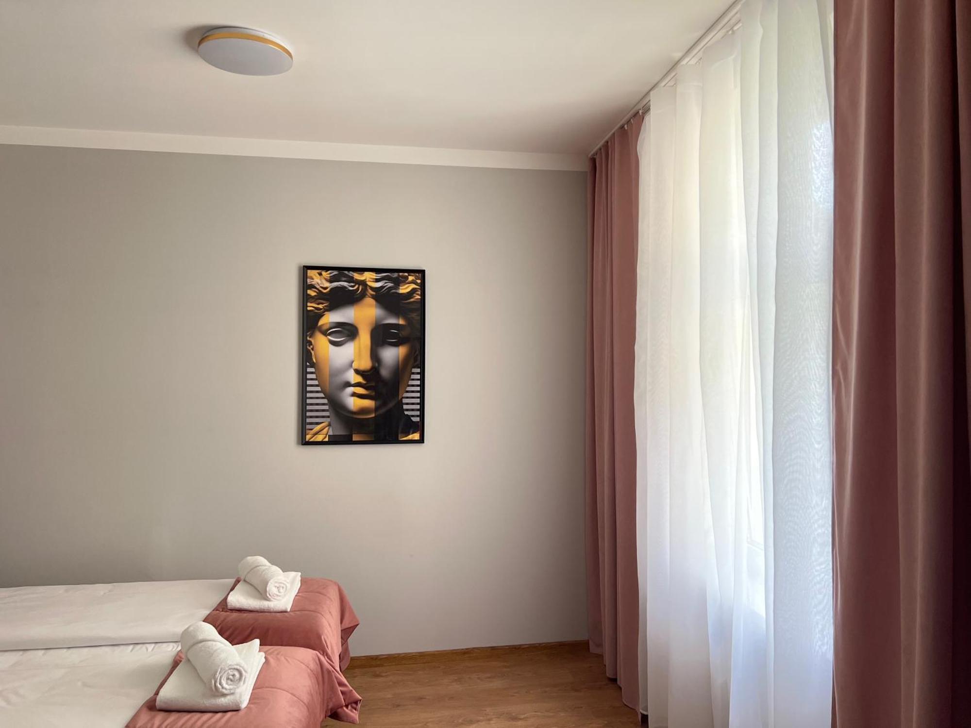 Apartament Ga Kraków