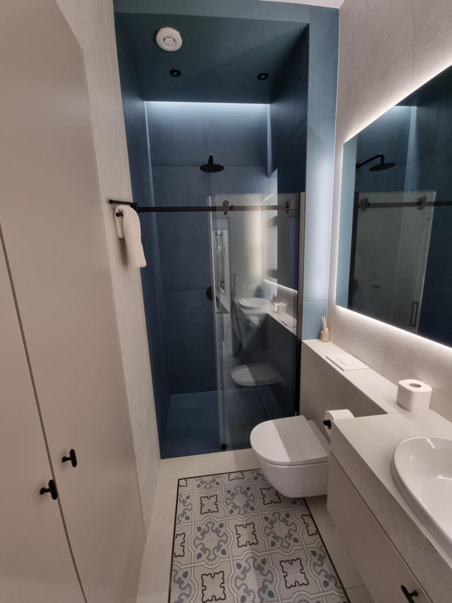 Inspiracja Apartment *
