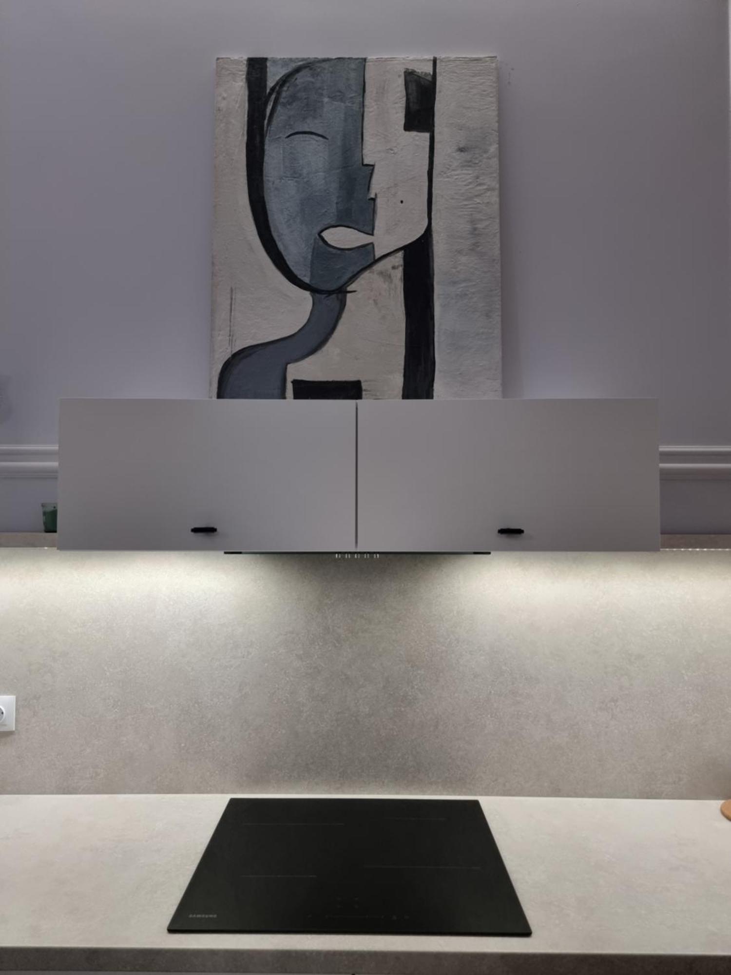 Inspiracja Apartment Krakow