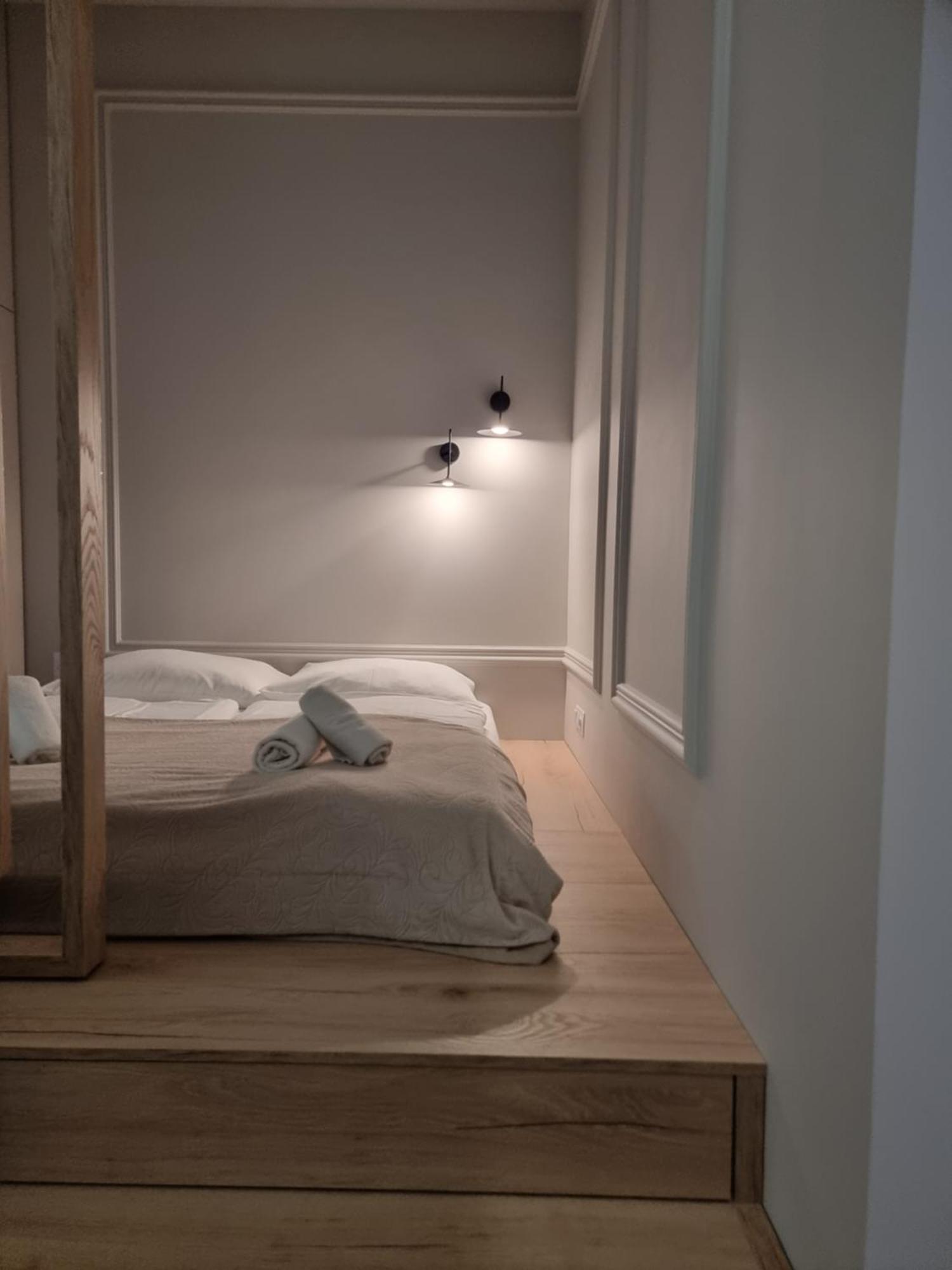 Apartment Inspiracja *