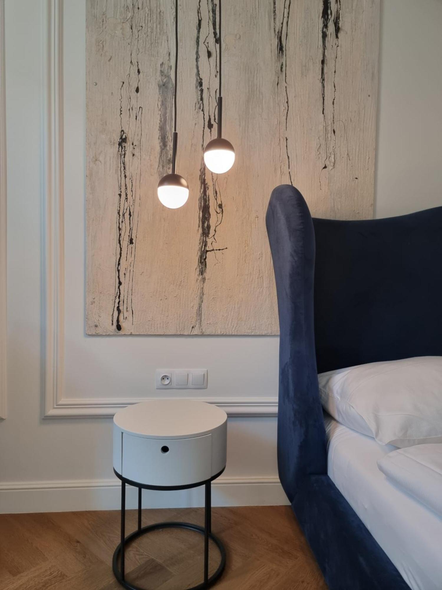 Apartment Inspiracja *