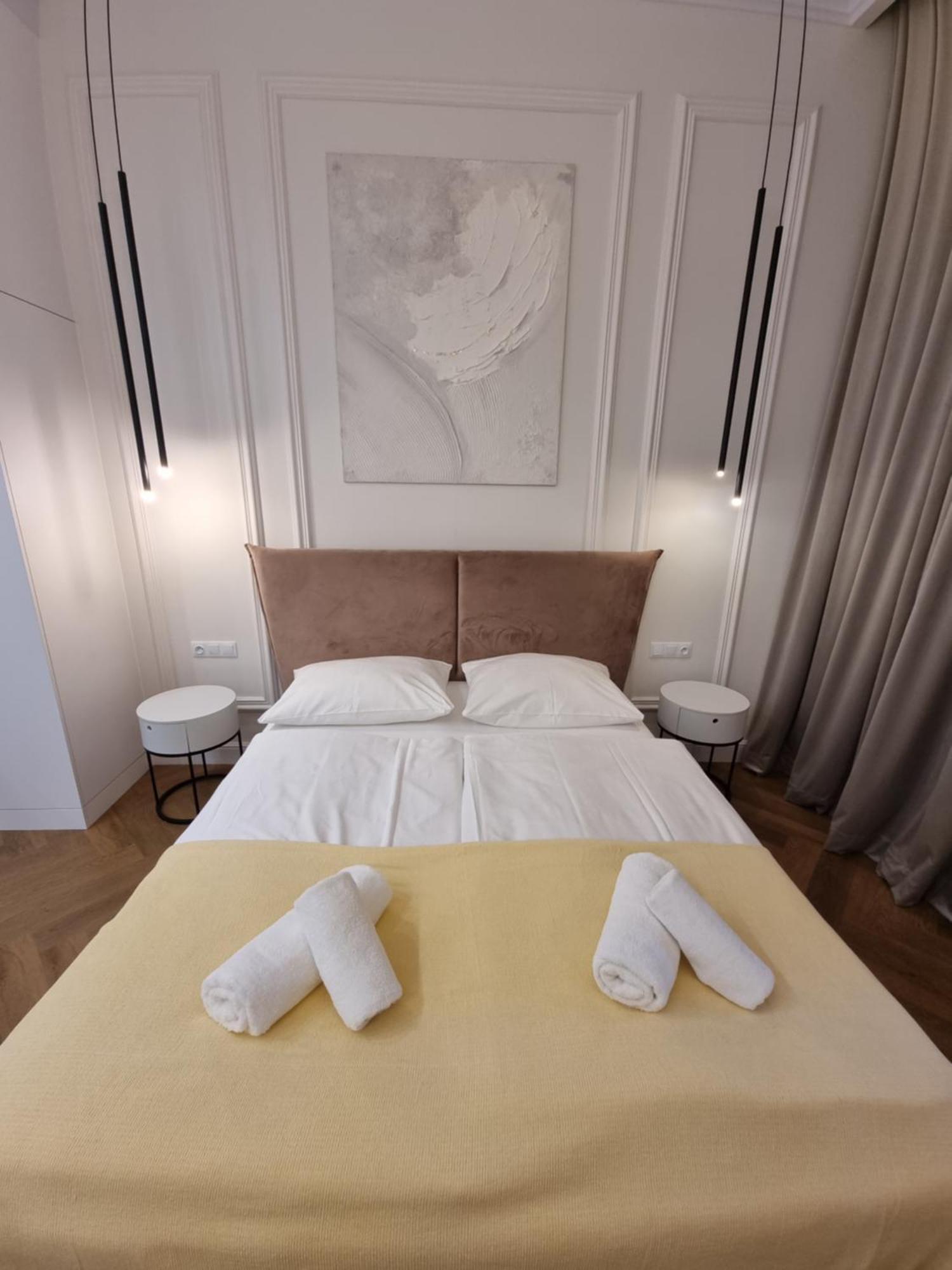 Inspiracja Apartment