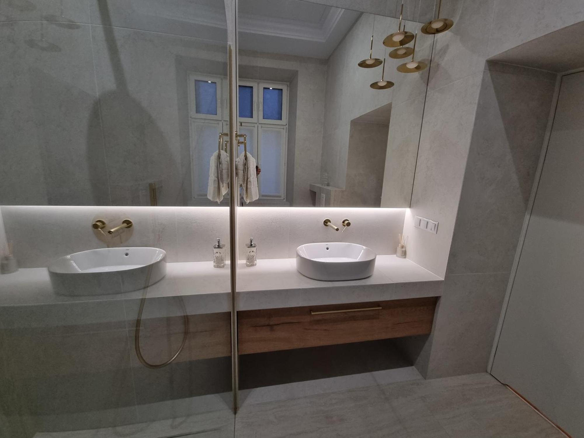 Inspiracja Apartment Krakow