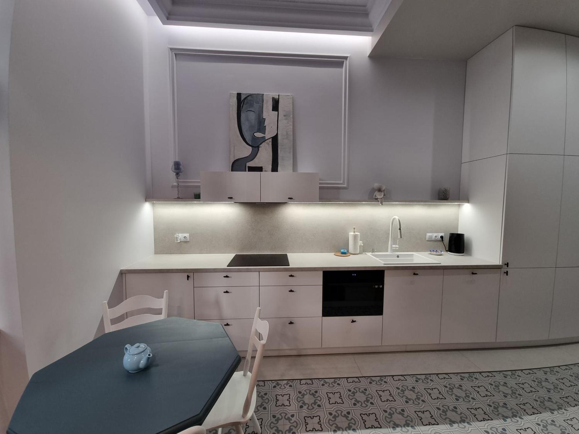 Apartment Inspiracja