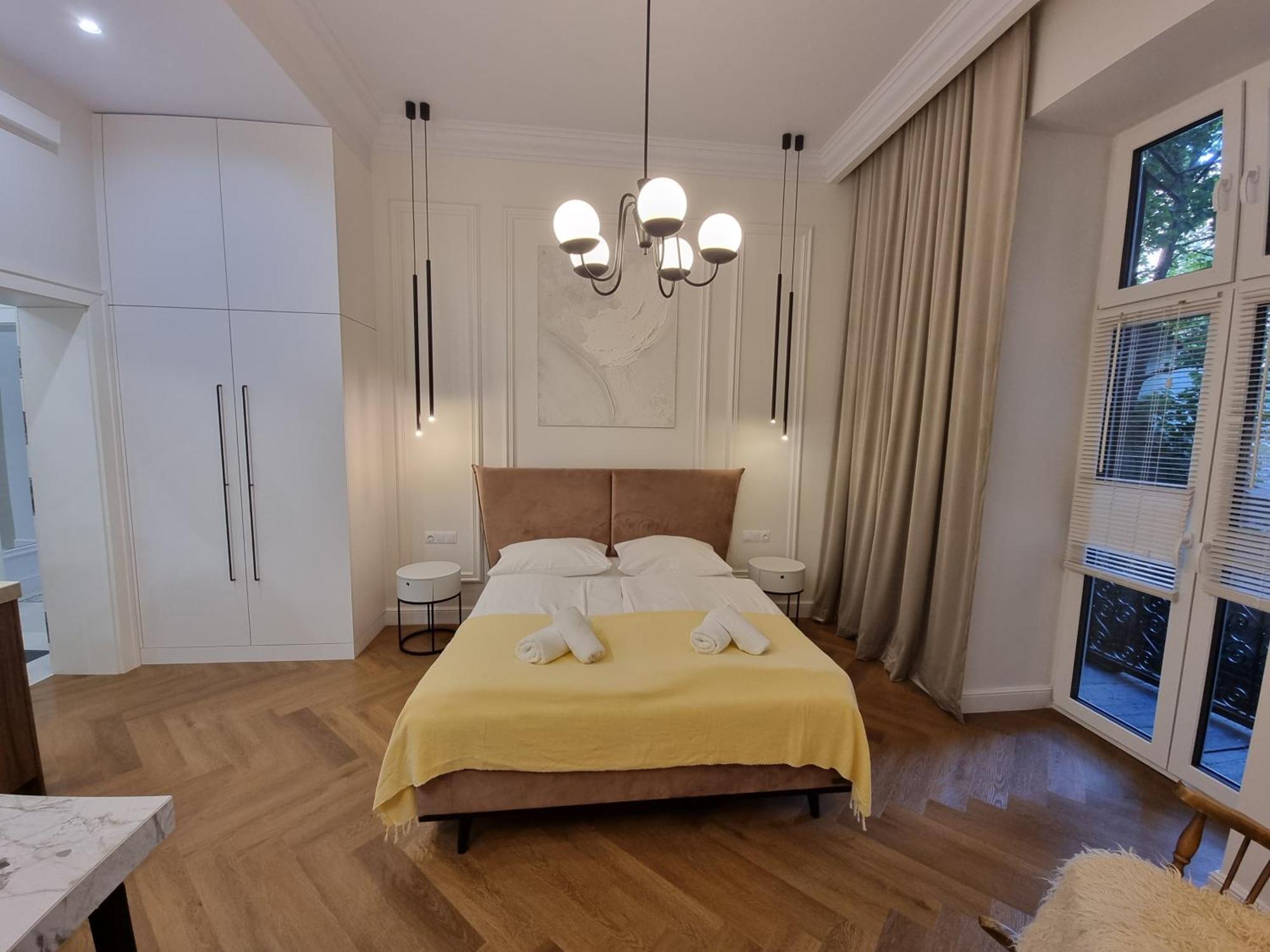 Apartment Inspiracja