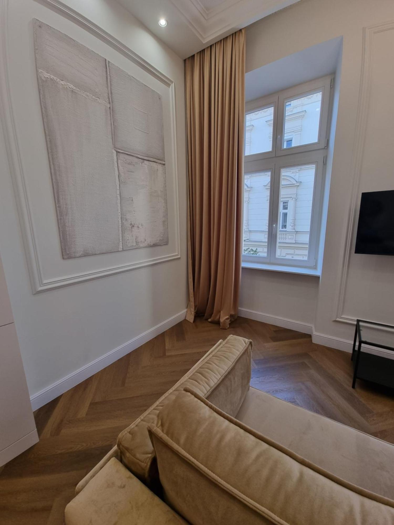 Inspiracja Apartment Krakow