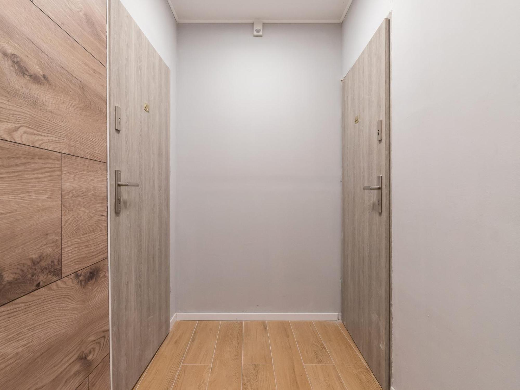 - Radziwillowska 27 Apartament