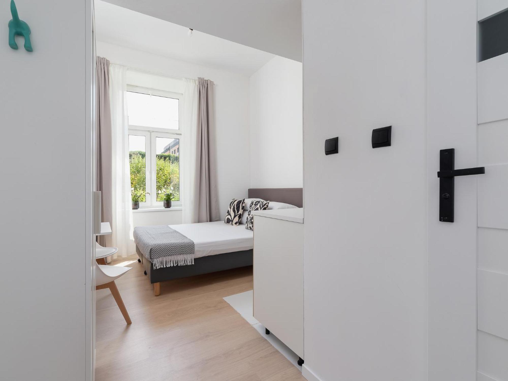 - Radziwillowska 27 Apartament Kraków