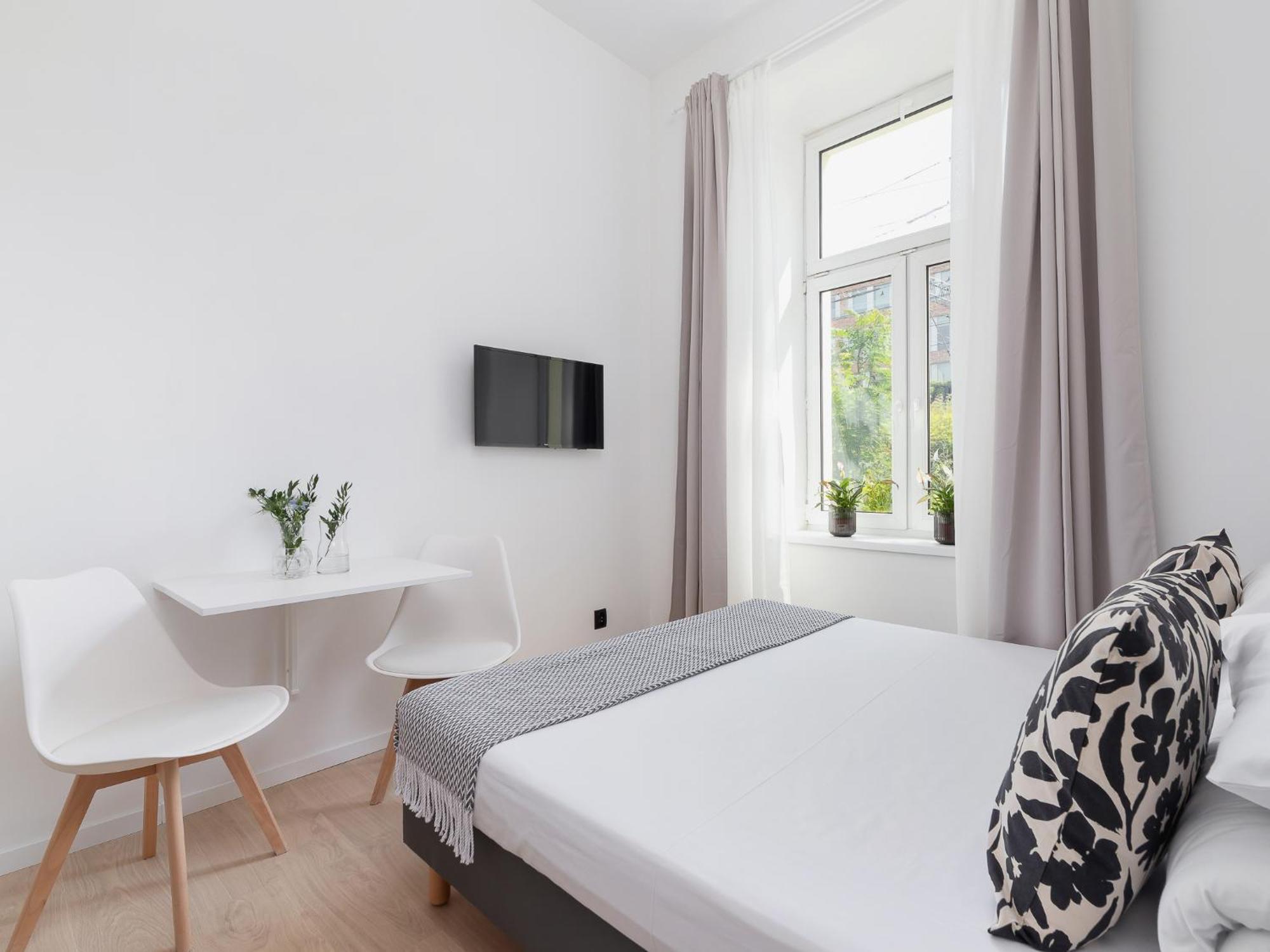 Apartament - Radziwillowska 27 Kraków