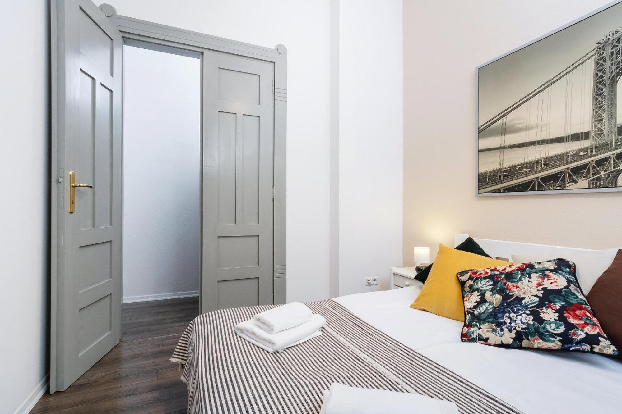 Apartament Main Station - 8 Rakowicka Street Kraków