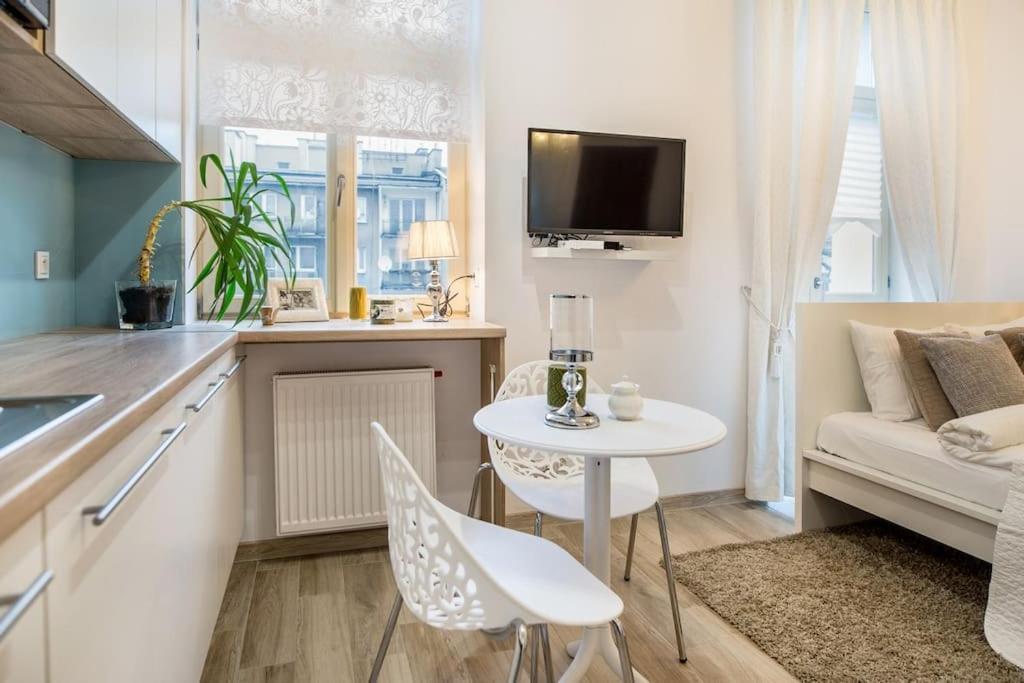 Apartment Old Town - T32