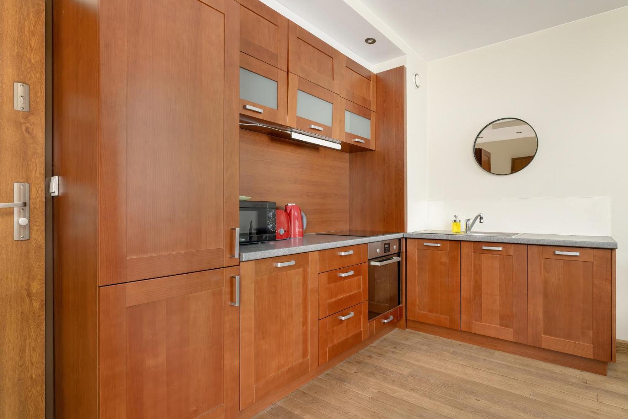 Centrum Krakowa Piekny Z Balkonem By Rent Like * Kraków