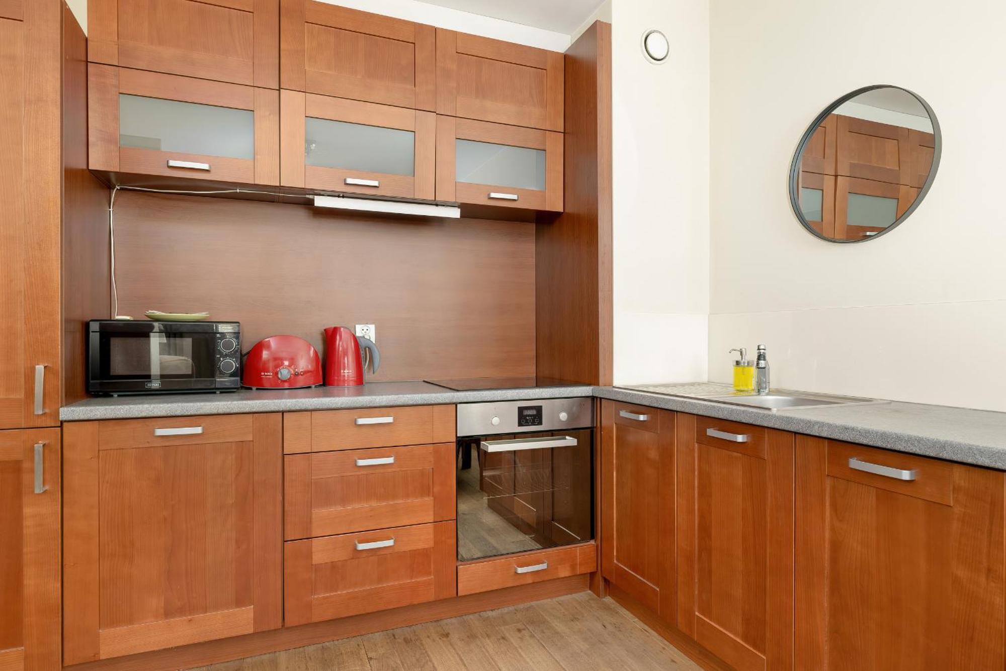 Centrum Krakowa Piekny Z Balkonem By Rent Like Apartament