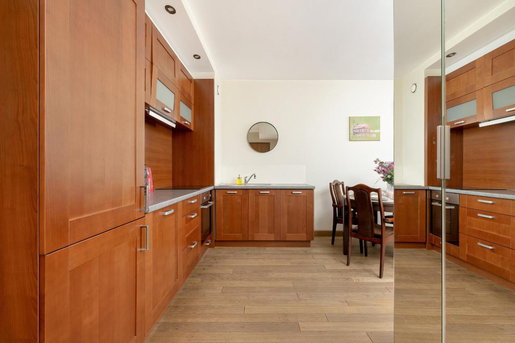 Apartament Centrum Krakowa Piekny Z Balkonem By Rent Like Kraków