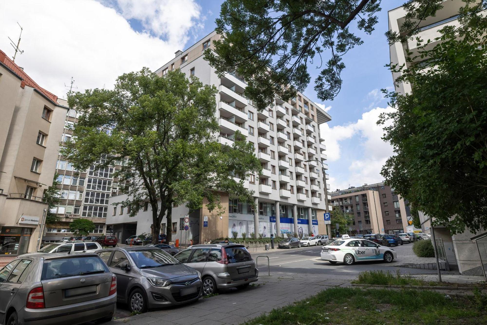 Apartament Centrum Krakowa Piekny Z Balkonem By Rent Like Kraków